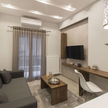 מלון Incity El Flow, Double Flat