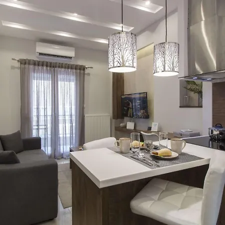 מלון Incity El Flow, Double Flat 3*